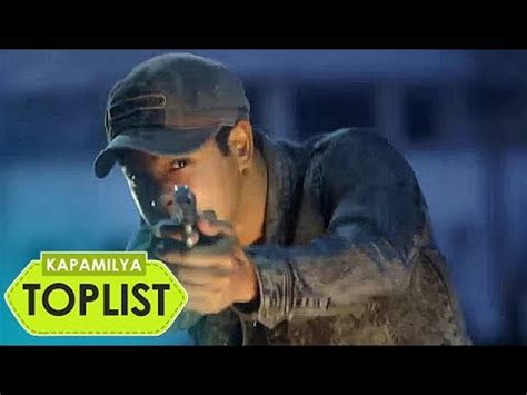 Kapamilya Toplist: 20 times Cardo Dalisay cheated death in 3 .